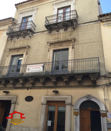 Appartamento in vendita Via Bixio n. 114, Vittoria (RG)