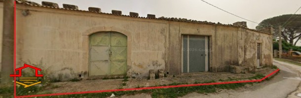Fabbricati in vendita C.da Sughero Torto - Via P. La Restia, Vittoria (RG)